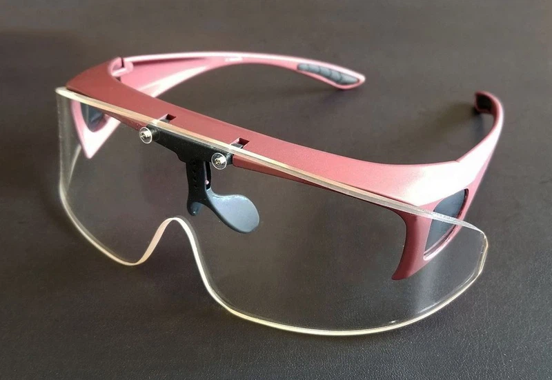 Lead Safety Glasses for X-ray Lead Safety Glasses for X-ray
