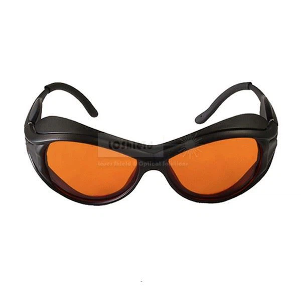 Infrared Protection Goggles
