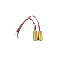 Modul laser cu inducție în infraroșu 808nm 200mw