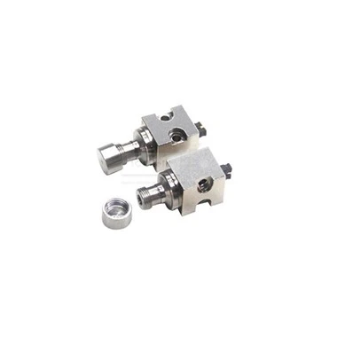 Modul de fibră monomod 395nm 350mw