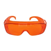 Ochelari de protecție cu laser verde de 532 nm