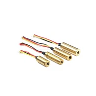 Modul senzor laser 780nm