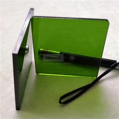 Ferestre și folii cu laser acrilic
