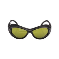 Ochelari de protecție cu laser cu fibră optică
