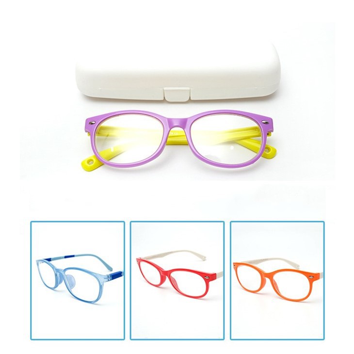 Children X-ray Safety Lead Glasses