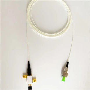 Diode laser cu fibră 1550nm 2,5W