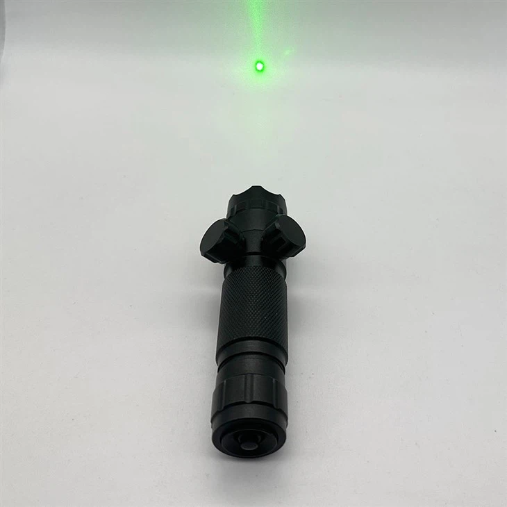 High Power Tactical Green Laser Sight