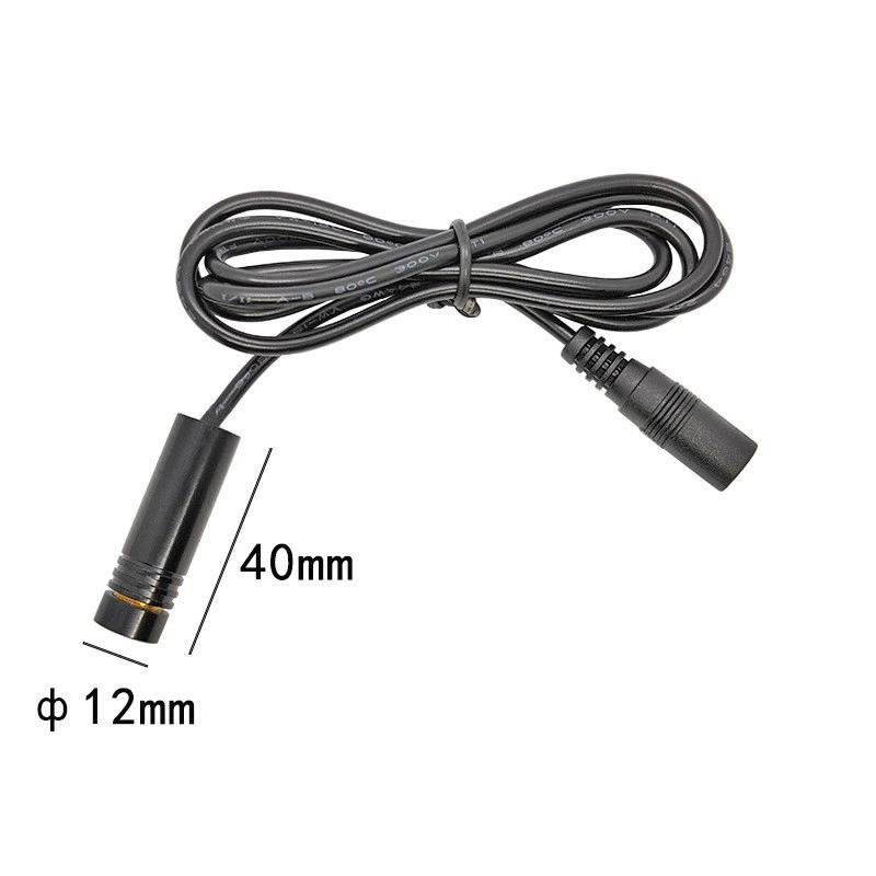 Industrial Grade Mini 405nm 450nm 520nm 650nm Laser Module price
