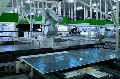 Aplicarea laserului în procesul de pregătire a celulelor fotovoltaice