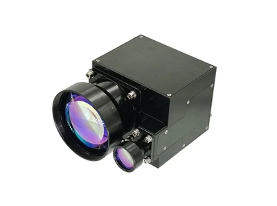Care sunt domeniile de aplicare ale modulului de gamă laser 1535nm?