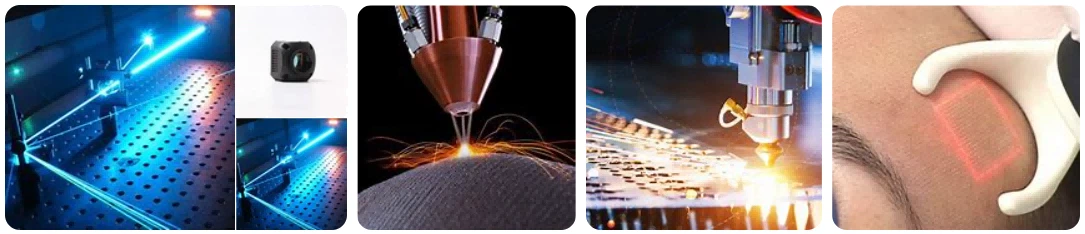 lasers application lasers application