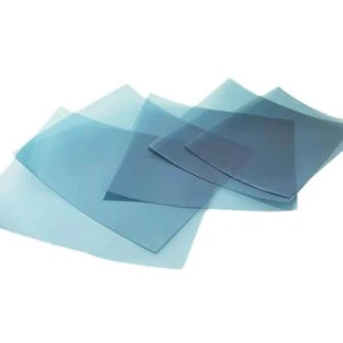 OD 10+ Film de protecție laser pentru protecția ochilor