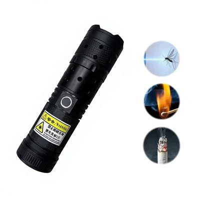 Telecomandă portabilă cu aprindere cu laser IR de 120 W