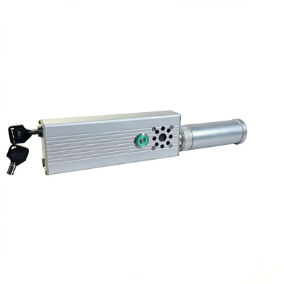 Mini sistem portabil de aprindere cu laser 915nm de 120 W cu afișaj OLED și lentilă de focalizare 10×