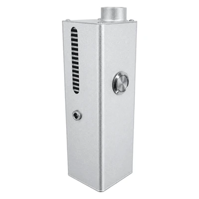 Sistem de aprindere cu laser de 130 W cu lentilă de focalizare reglabilă