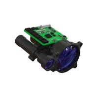1535nm senzor de distanță laser 9000m