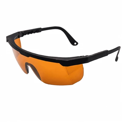Ochelari de protecție laser 190–540nm și 800–1100nm cu opțiuni OD4+, OD{6+ și OD8+