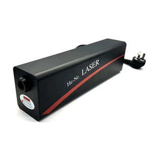 632.8nm 2mw Red He-Ne Laser Dot Laser Sursă